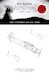 Aichi B7A Ryusei "Grace" National Insignia without white outline masks (Fujimi) VM72162