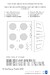 Aichi B7A Ryusei "Grace" National Insignia without white outline masks (Fujimi) VM72162