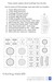 Aichi E13A-1/2 "Jake" National Markings and Insignia masks (Hasegawa)  VM72185