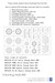 Kawanishi E7K1/2 "Alf" National Markings and Insignia masks (Hasegawa, AVI)  VM72186