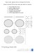 Kawanishi H6K5 "Mavis" National Markings and Insignia masks (Hasegawa) VM72188