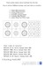 Mitsubishi G4M2 "Betty" Modell 22/24 National Markings and Insignia masks (Hasegawa)  VM72190