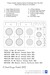 Mitsubishi A7M1 Reppu "Sam"  National Insignia & Markings Mask  (Fine Molds)  VM72197
