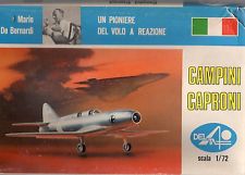 Caproni Campini CC2 D003