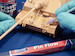 Pin Flow, Plastic modellers Solvent glue applicator  AC11