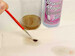 Brush Magic, fast acting brush cleaner  AC19