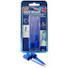 Plastic Magic Glue brush, Long reach glue applicator brushes (3x) DLM-AC25