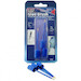 Plastic Magic Glue brush, Long reach glue applicator brushes (3x) DLM-AC25