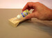 Roket Powder, filler powder for use with Cyano  AD18