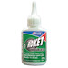 Roket Odourless, crystal clear foamsafe non blooming Cyano Glue DLM-AD46