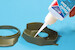 Plastic Kit Glue, bonds in seconds  AD70