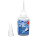 Plastic Kit Glue, bonds in seconds DLM-AD70