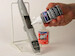 Liquid Gravity, Free flowing weighting system bd38