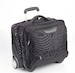 Pilot Jetpack Trolley Bag (black) 3456NY
