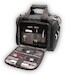 Cross Country Pilot Bag (black) 0724754200676