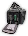 Cross Country Pilot Bag (black) 0724754200676