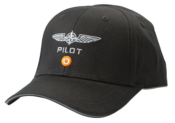 Pilot cap  CAP-PILOT