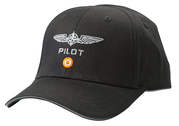 Pilot cap CAP-PILOT