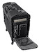 Pilot Case Airliner (with trolley function and detachable front bag and removable wheels) DESIGN BAG