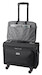 Pilot Case Airliner (with trolley function and detachable front bag and removable wheels)  DESIGN BAG