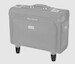 Pilot Case Airliner Support Legs (price per leg !!) Expect the need to order two !  DESIGN LEGS