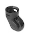Pilot Case Airliner Wheel (price per wheel)  DESIGN WHEELS