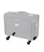 Pilot Case Airliner Wheel (price per wheel)  DESIGN WHEELS