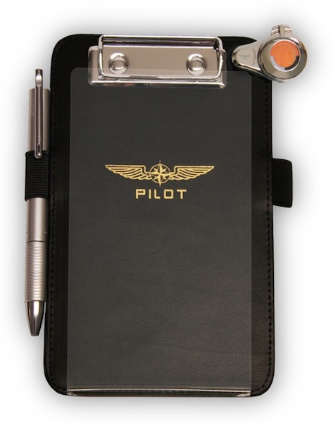 Piccolo Kneeboard PICCOLO
