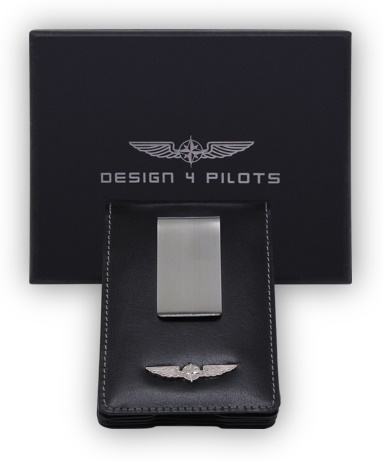 Pilot Card Holder Pilot Card Holder