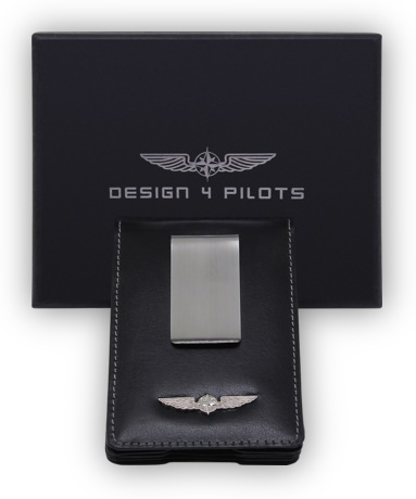 Pilot Card Holder  Pilot Card Holder