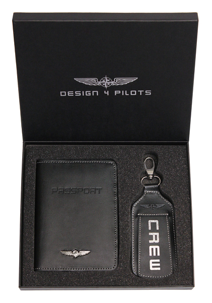 Pilot Passport Set  Pilot Passport Set