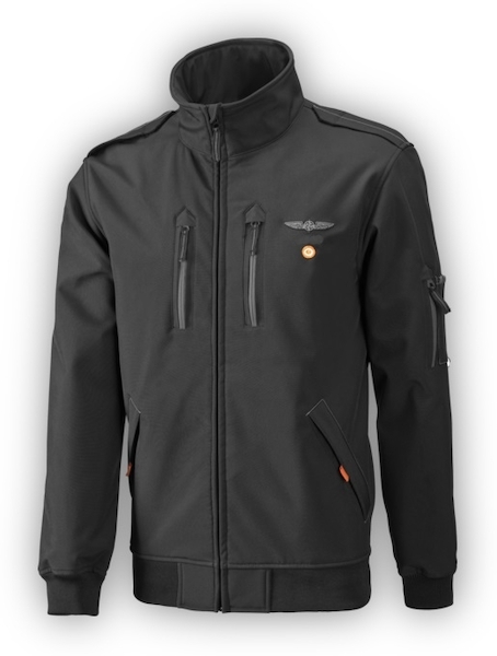 Pilot Jacket General Aviation PJ