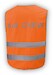 AIR CREW Pilot waistcoat Size M/L WAISTCOAT M