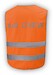 AIR CREW Pilot waistcoat Size M/L  WAISTCOAT M