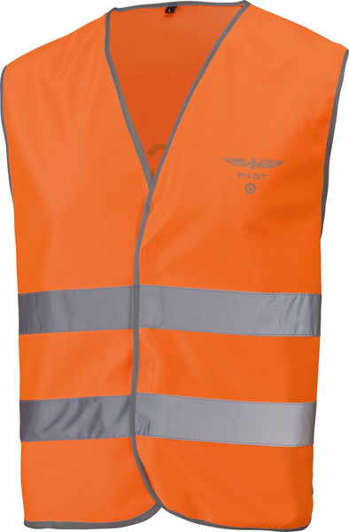 AIR CREW Pilot waistcoat Size XL/XXL WAISTCOAT XL