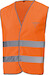 AIR CREW Pilot waistcoat Size XL/XXL per 10