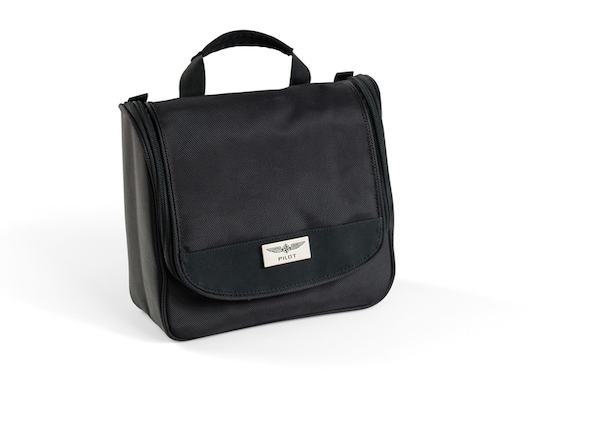 Wash Bag (black) WASHBAG