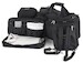 Weekend bag (with detachable headset bags) Weekend