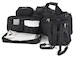 Weekend bag (with detachable headset bags)  Weekend