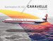 Sud Aviation SE.210 Caravelle Timelines 