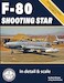 F-80 Shooting Star DS-16