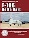 Colors and Markings F-106 Delta Dart CM-8