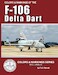 Colors and Markings F-106 Delta Dart CM-8