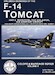 Colors and Markings F-14 Tomcat Part 3 CM-3