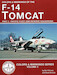Colors and Markings of the F-14 Tomcat Part 2, Pacific Fleet and reserve Squadrons DS-4