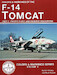 Colors and Markings of the F-14 Tomcat Part 2, Pacific Fleet and reserve Squadrons DS-4
