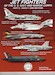 Jet Fighters of the US Navy and Marine Corps part 2; Mach 1 and beyond Jet Fighters