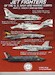 Jet Fighters of the US Navy and Marine Corps part 2; Mach 1 and beyond Jet Fighters