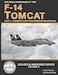 Colors and Markings of the F-14 Tomcat Part 1, Atlantic Fleet and reserve Squadrons DS-4