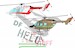 BK-117 "Ambulanzflugdienst Köln" DF11472